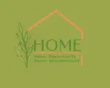Logo de H.O.M.E  Hope Opportunity Mental Empowerment