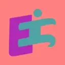 Logo of LGBT ELDER INITIATIVE