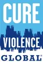 Logo de Cure Violence Global