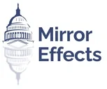 Logo of The Mirror Effect