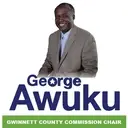 Logo of Friends of George Awuku Inc