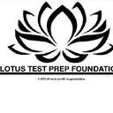 Logo of LOTUS TEST PREP FOUNDATION