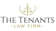 Logo of The Tenants Law Firm