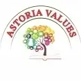 Logo of Astoria Values Inc.