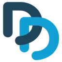 Logo of DonorDrive