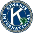 Logo of Kiwanis Club of Menlo Park
