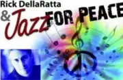 Logo of JAZZ FOR PEACE