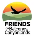 Logo of FRIENDS OF BALCONES CANYONLANDS NATIONAL WILDLIFE REFUGE