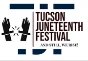 Logo of TUCSON JUNETEENTH FESTIVAL COMMITTEE