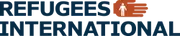Logo of Refugees International