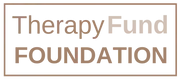 Logo of Therapy Fund Foundation