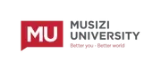 Logo of Musizi University