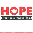 Logo of Hope for the Silent Voices