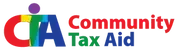 Logo of Community Tax Aid, Inc. - NYC