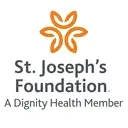 Logo of ST JOSEPHS FOUNDATION