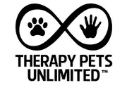 Logo of Therapy Pets Unlimited, Inc