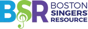 Logo of Boston Singers' Resource
