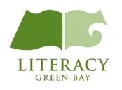Logo of Literacy Green Bay