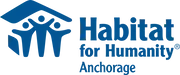 Logo of Habitat for Humanity Anchorage