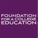 Logo of Foundation for a College Education