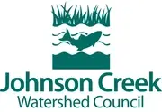 Logo of Johnson Creek Watershed Council