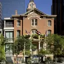 Logo of AMERICAN MUSEUM OF WESTERN ART-THE ANSCHUTZ COLLECTION