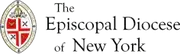 Logo of The Episcopal Diocese of New York