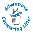 Logo of ADVENTURES COUNTERING LITTER