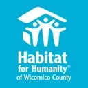Logo of Habitat for Humanity of Wicomico County