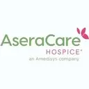Logo of AseraCare Hospice, an Amedisys company- Sioux Falls Office