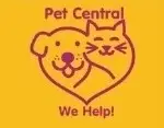 Logo of PET CENTRAL HELPS