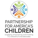 Logo de Partnership for America's Children