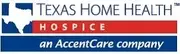 Logo of Texas Home Health Hospice