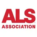 Logo of The ALS Association: MN/ND/SD
