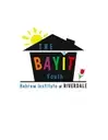 Logo of Hebrew Institute of Riverdale