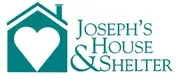 Logo of JOSEPH'S HOUSE AND SHELTER INC