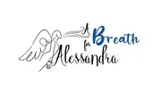 Logo of A BREATH FOR ALESSANDRA