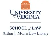 Logo of University of Virginia School of Law Library