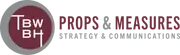 Logo of CleanSweep Campaigns and TBWBH Props & Measures