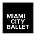 Logo of Miami City Ballet Community Engagement