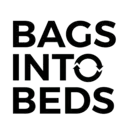 Logo of Bags Into Beds