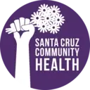 Logo of Santa Cruz Community Health
