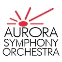 Logo of Aurora Symphony Orchestra