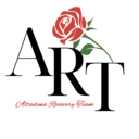 Logo of Altadena Recovery Team