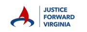 Logo de Justice Forward Virginia