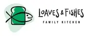 Logo de Loaves & Fishes Family Kitchen