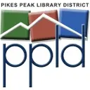 Logo de Pikes Peak Library District