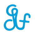 Logo of Digital Citizen Fund