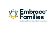 Logo of Embrace Families
