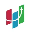 Logo de Bend the Curve, a project of Tides Center